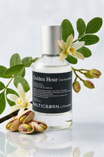 Eau De Parfum | Golden Hour