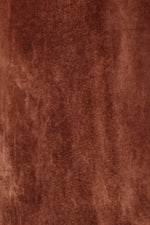 Fabric Swatch - Tatiana Velvet | Desert Rose