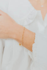 The Eloise Link Bracelet