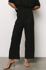 Romy Pants | Black