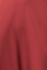Fabric Swatch - Colette Chiffon | Terracotta