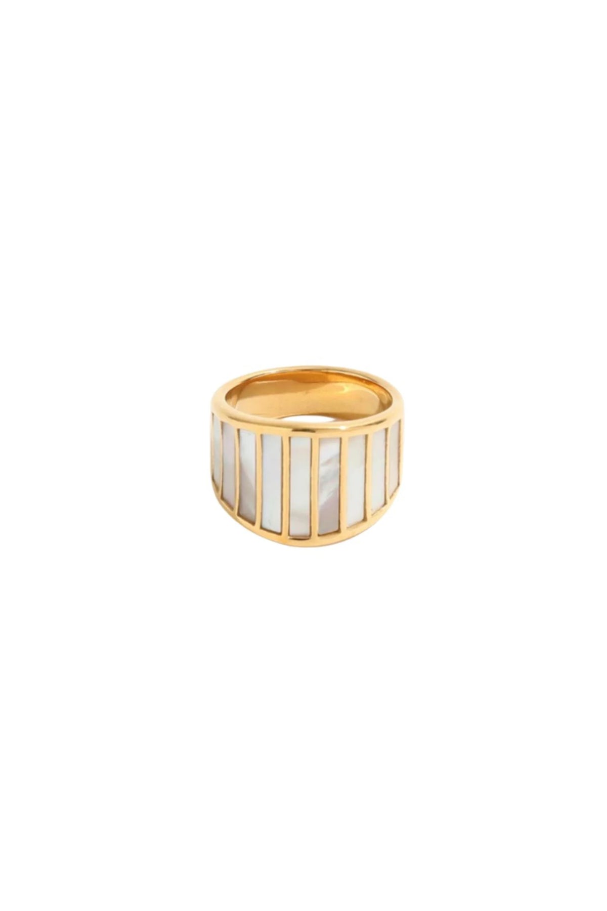 The Alys Ring