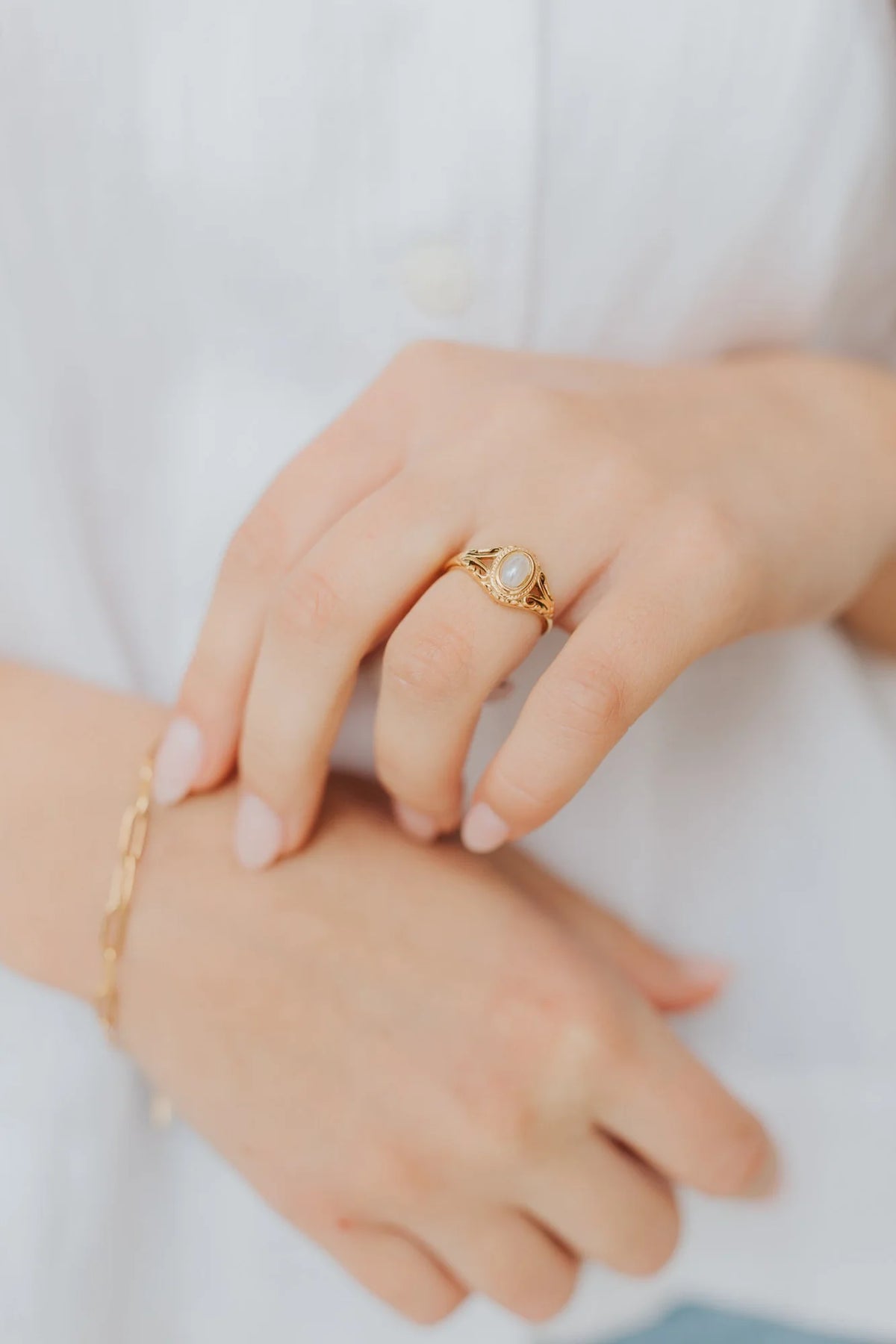 The Ella Ring
