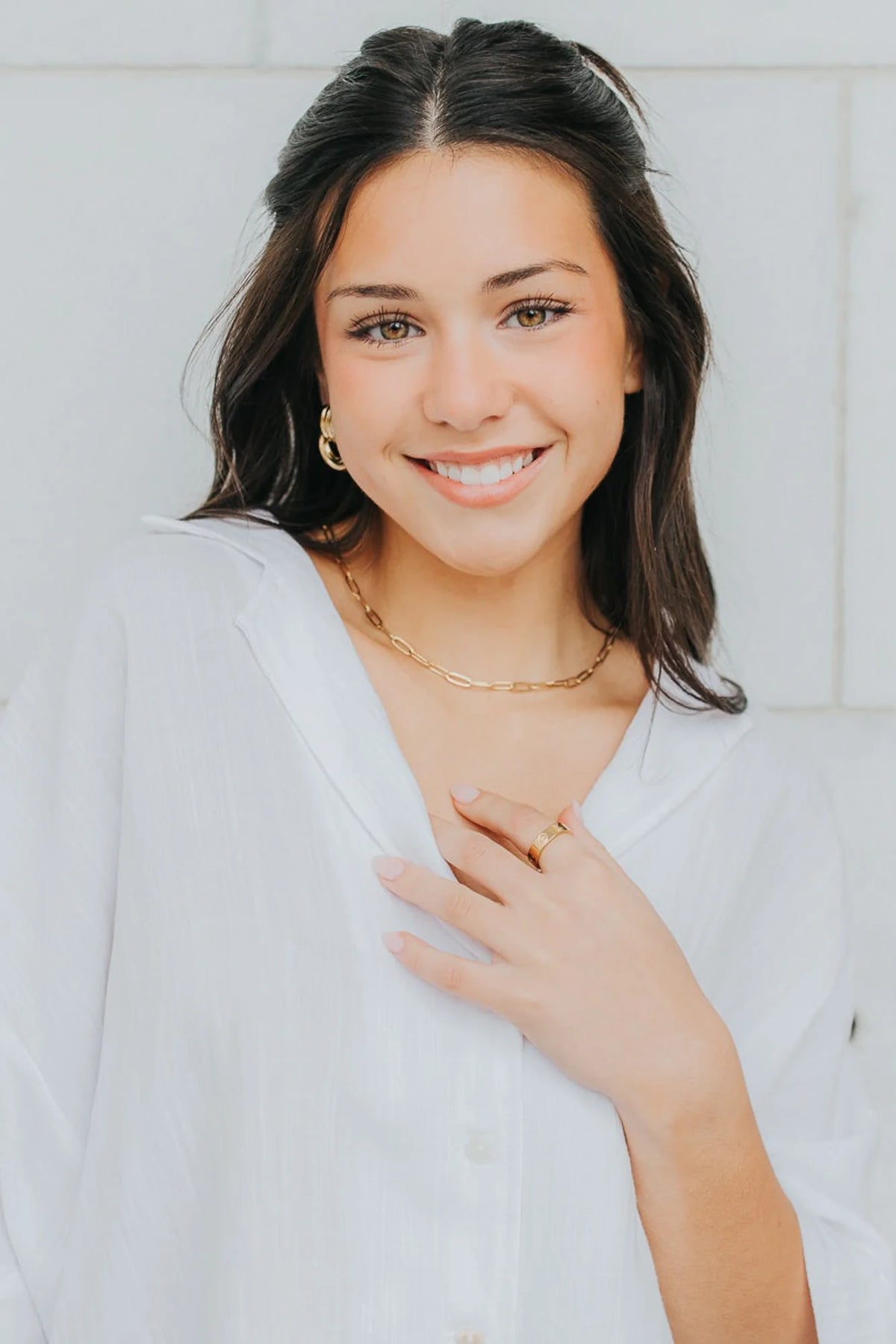 The Eloise Necklace